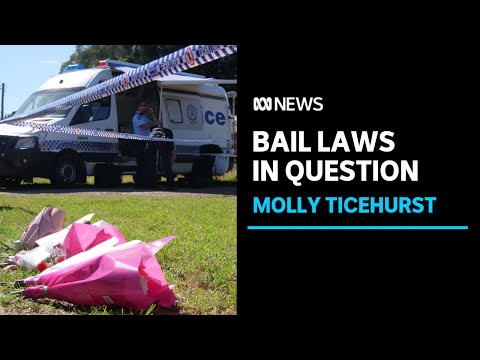 Molly Ticehurst’s alleged murder in Forbes prompts questions about NSW bail laws | ABC News [Video]