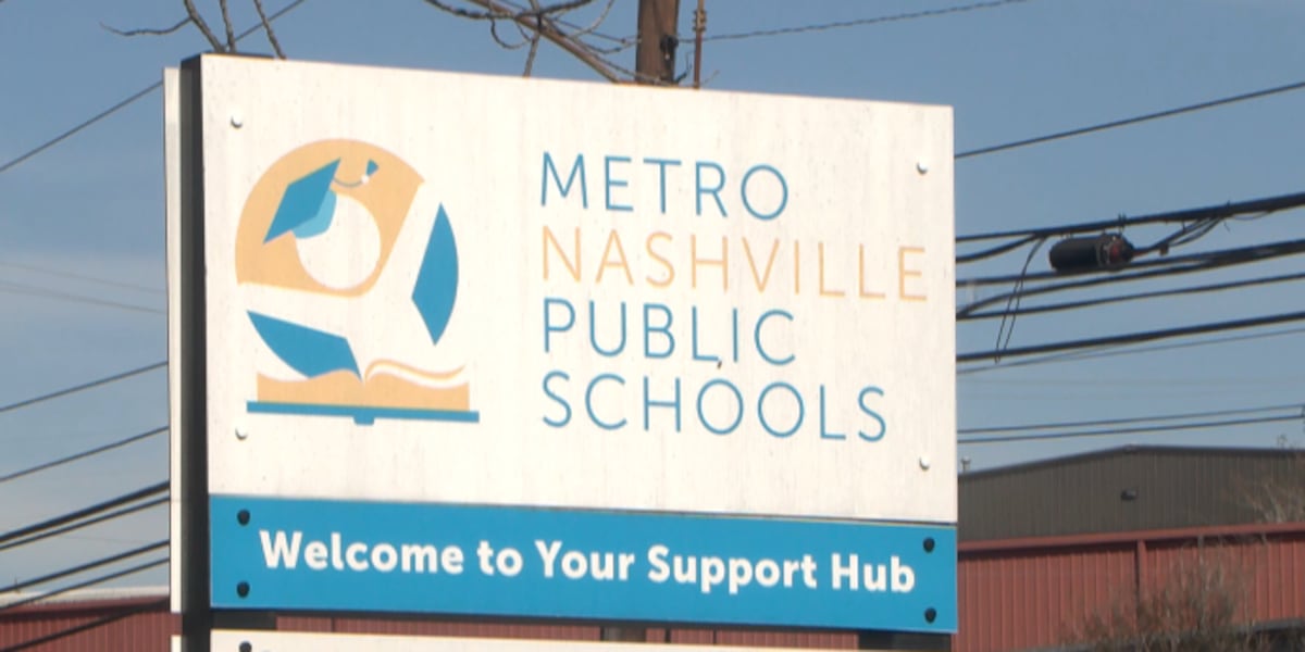 Nashville schools will not change gun policies after armed teacher bill passes [Video]