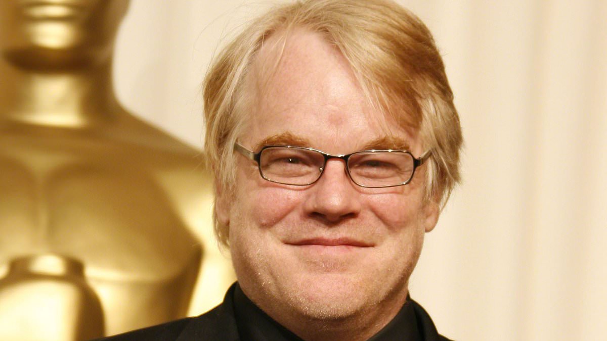 Philip Seymour Hoffman’s sister writes emotional tribute 10 years after his death: ‘He loved to sit close on a couch, walk arm in arm, and hug big’ [Video]