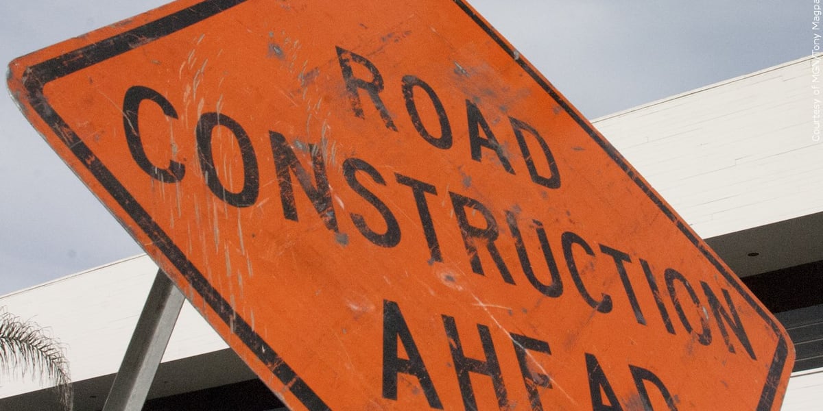 New Wisconsin drivers ed course highlights construction workers [Video]
