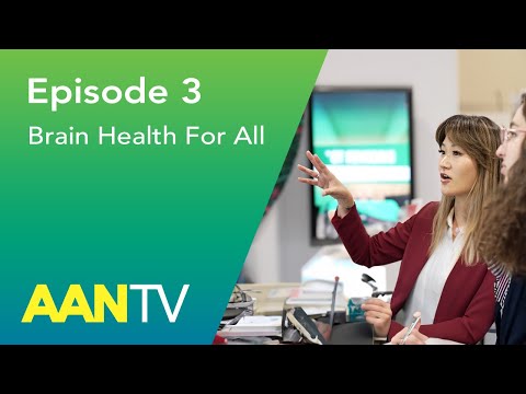 Episode 3: AANTV at the 2024 Annual Meeting – American Academy of Neurology [Video]