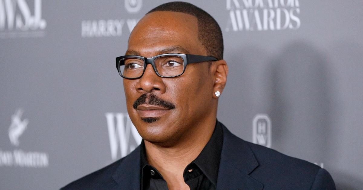Several Injuries Reported on the Set of New Eddie Murphy Film [Video]