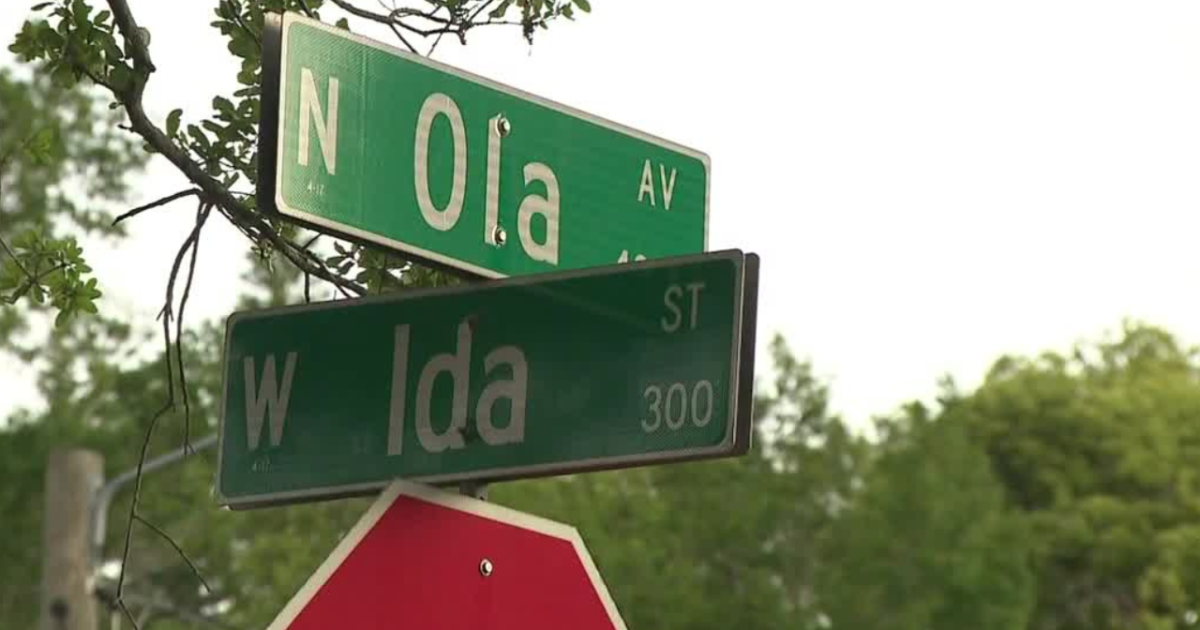 Drivers speeding through Seminole Heights leave residents looking for help [Video]