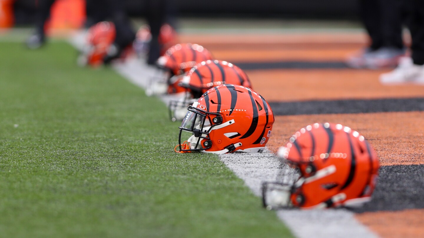 Bengals feel they’re “right on the cusp” of where they want to be [Video]