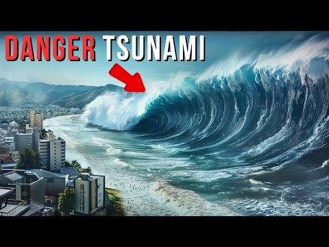 A Tsunami Is Coming: Time To Live Or Die [Video]