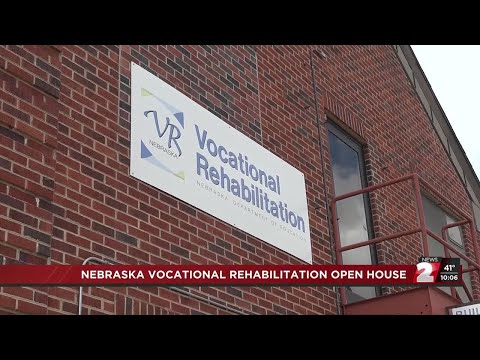 Nebraska Vocational Rehabilitation holds open house in North Platte [Video]