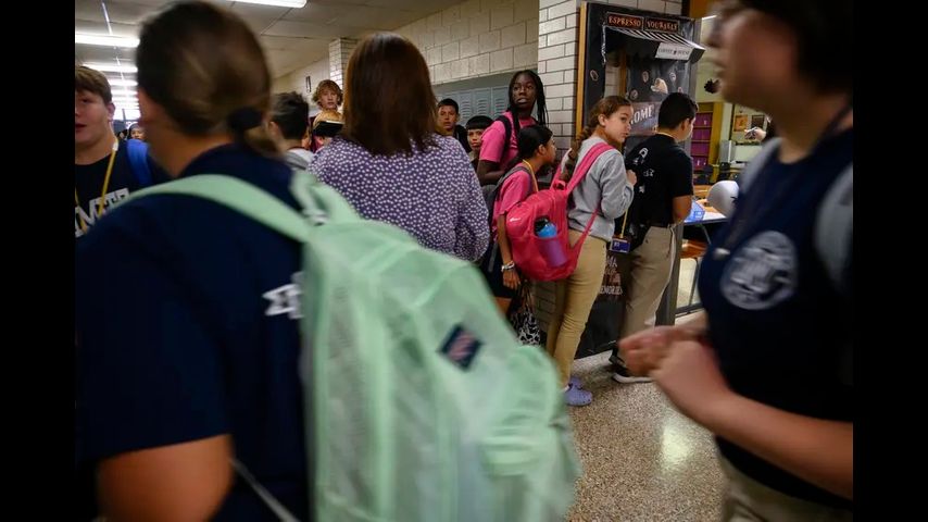 What you need to know about Texas school safety policies [Video]