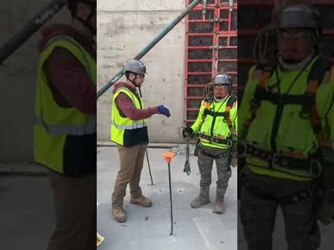 Fall Protection | PPE [Video]