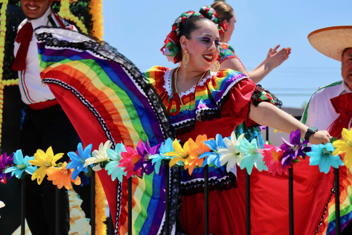 City of San Antonio announces closures for Friday, April 26 for Fiesta San Jacinto Day/Battle of Flowers [Video]