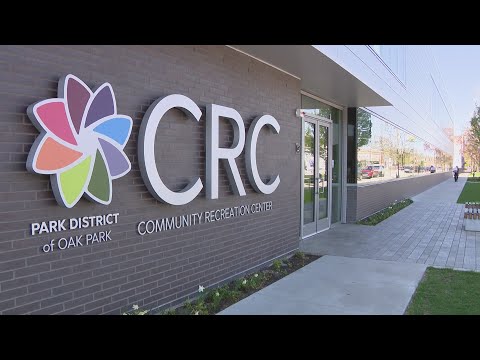 Weekend Break: Oak Park-River Forest Chamber of Commerce Community Health and Wellness Fair [Video]