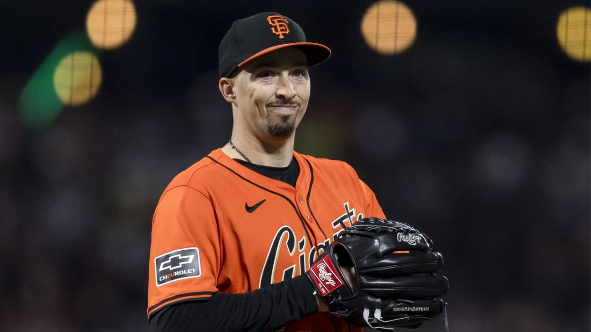 Giants place Blake Snell on IL with adductor strain, recall Landen Roupp  NBC Sports Bay Area & California [Video]