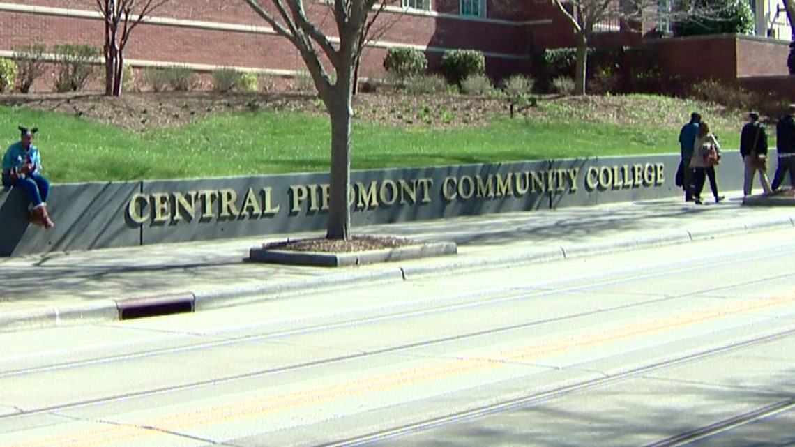 New AI degree program at Central Piedmont Community College [Video]