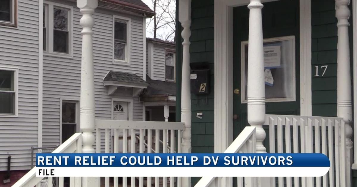 New rent relief program may also help survivors of domestic violence, advocates say | [Video]