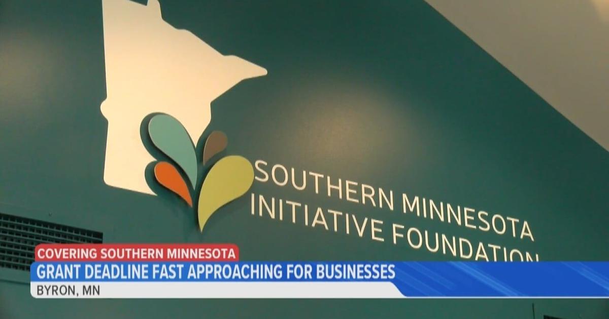 Southern Minnesota Initiative Foundation talks about PROMISE Act grants for small businesses | News [Video]