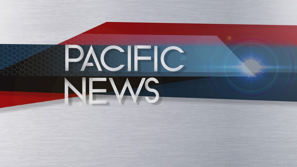 DVIDS – Video – Pacific News: April 26, 2024