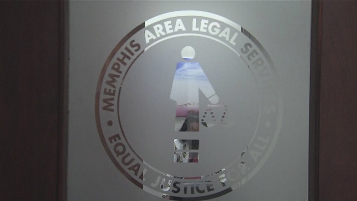 Memphis Area Legal Service working to meet federal standards [Video]