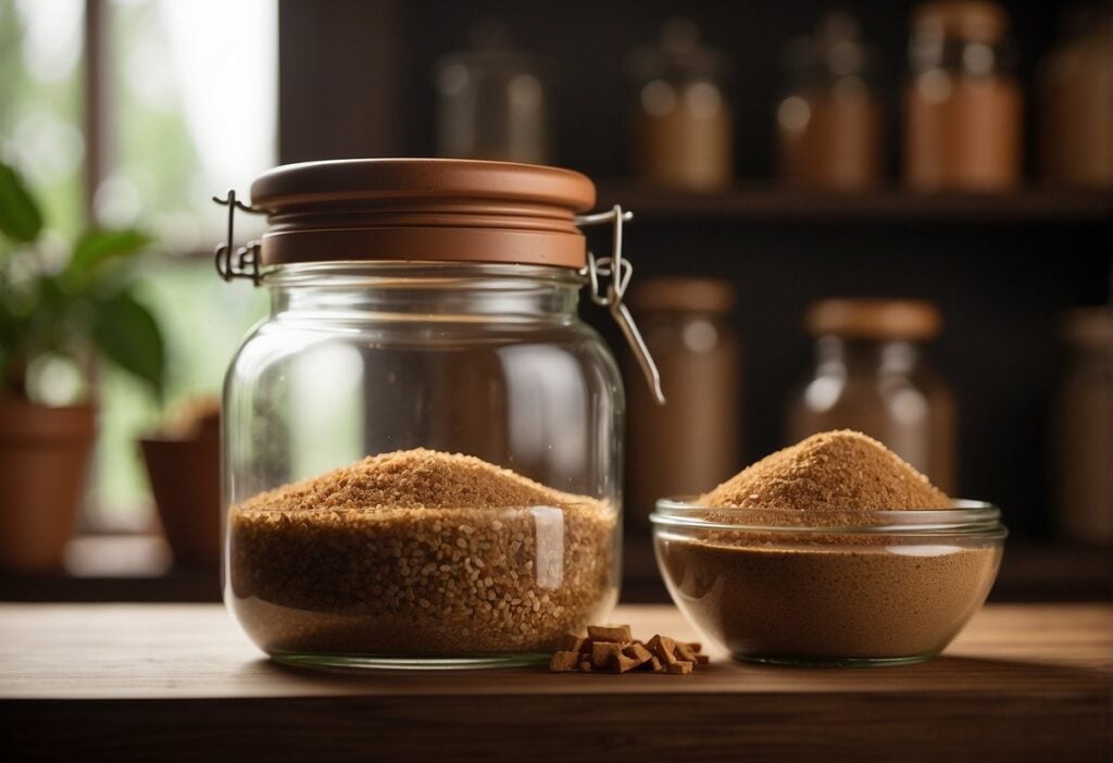 How to Store Brown Sugar [Video]