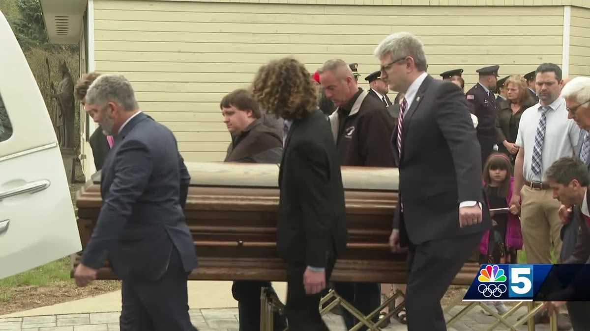 Funeral services held for Peru resident Krysten Remy [Video]