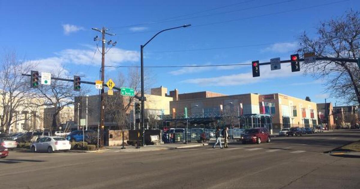 Downtown Boise YMCA partners with St. Luke’s for redevelopment plan [Video]