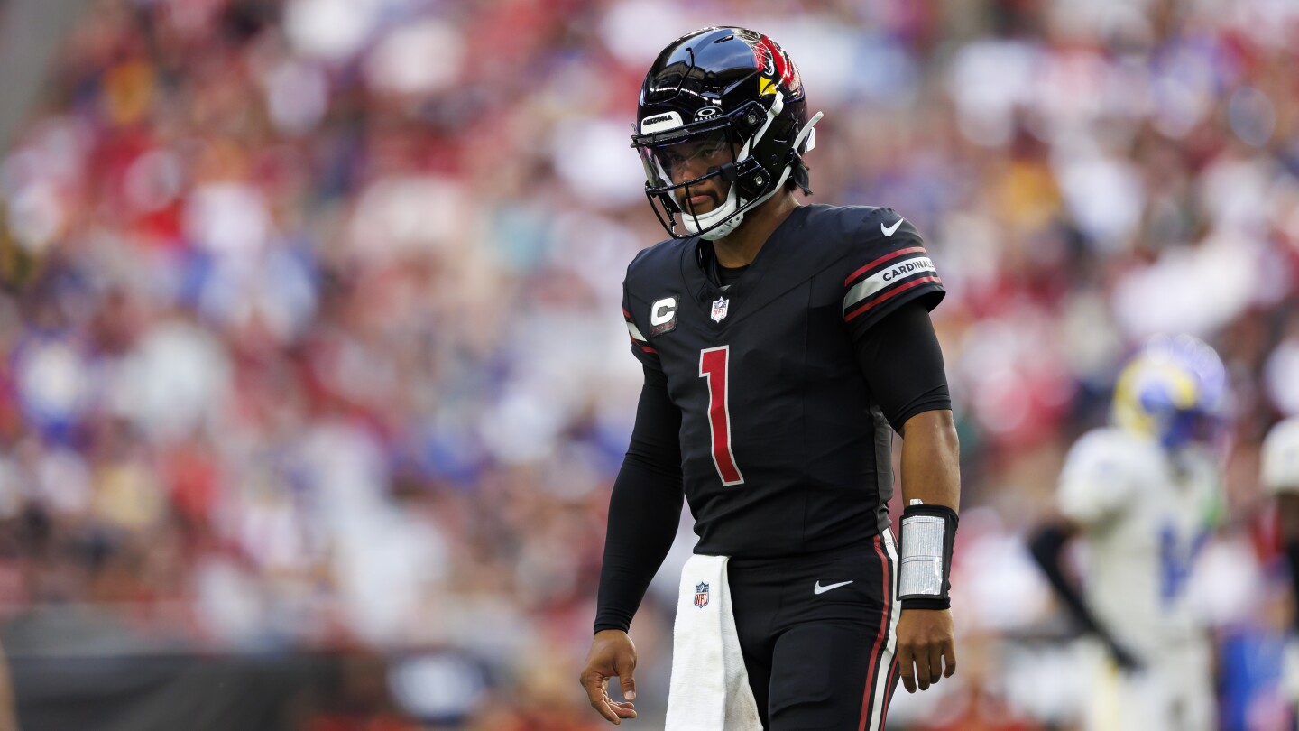 Kyler Murray: I know who I want in draft, but have full faith in guys upstairs [Video]