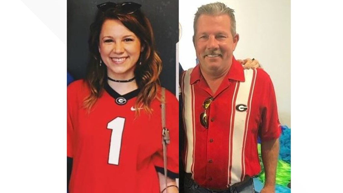 How a devoted Georgia Bulldogs fan, organ donor saved five lives [Video]