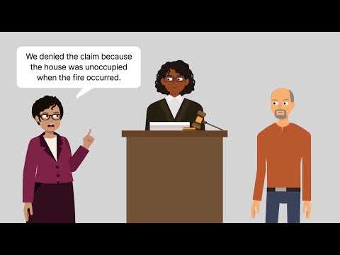 Insurance Law | Policyholder Claims and Remedies for Policy Disputes | Lesson 7 of 24 [Video]