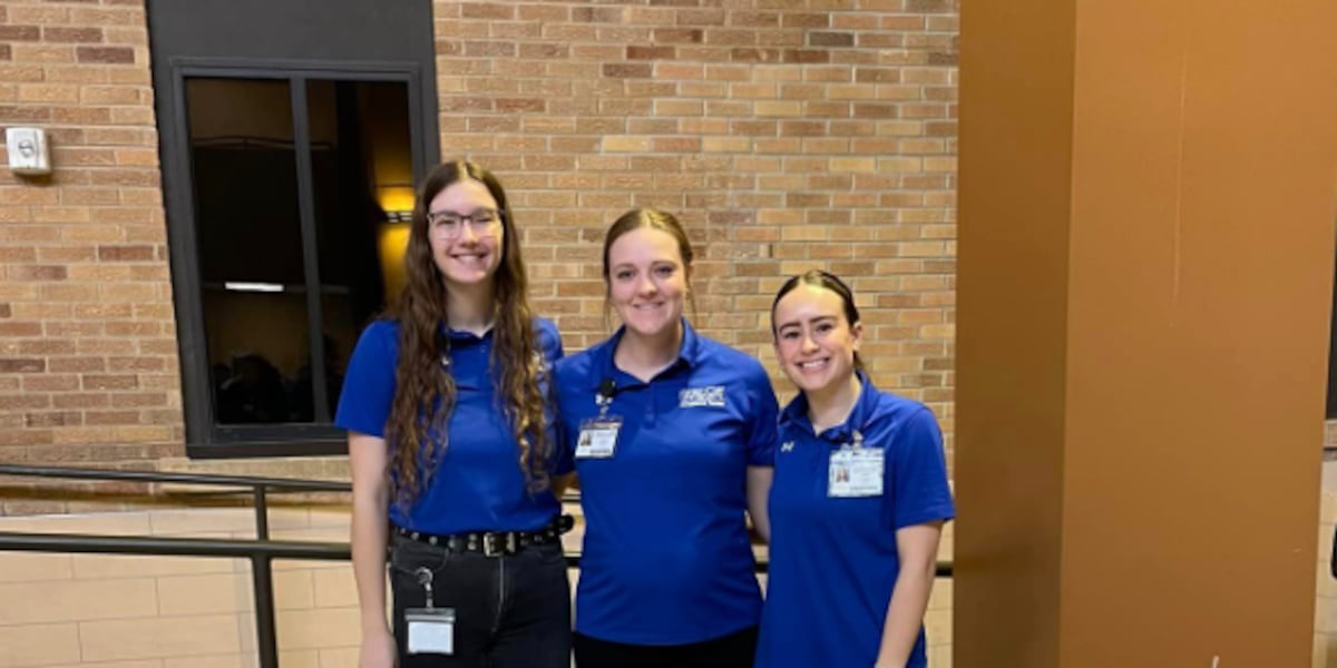 Lets go to class: An inside look at the first year of Briar Cliff Universitys Occupational Therapy program [Video]