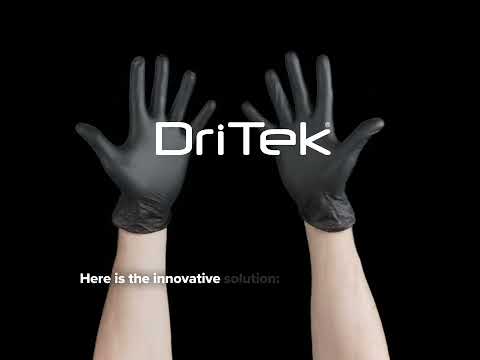SW’s DriTek Nitrile Gloves: A Breakthrough in Workplace Safety and Comfort [Video]