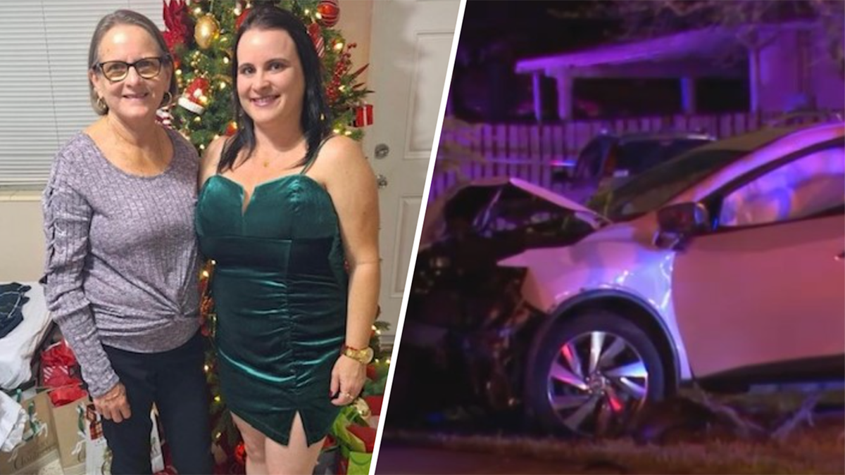 Joyriding 15-year-old facing charges in Hialeah crash that killed aunt and niece: Police  NBC 6 South Florida [Video]
