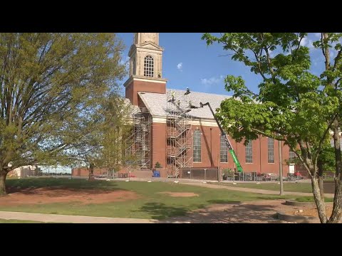 Restoration and resiliency Shawnee marks one year since devastating EF 2 tornado [Video]