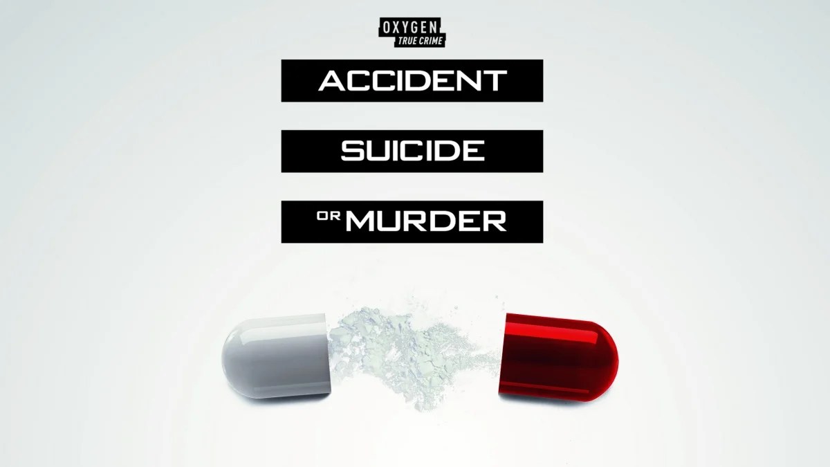 Accident, Suicide or Murder Returns for Season 5 on Oxygen [Video]