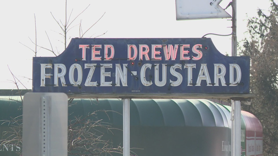 Ted Drewes to celebrate 95th anniversary with deals, donations [Video]