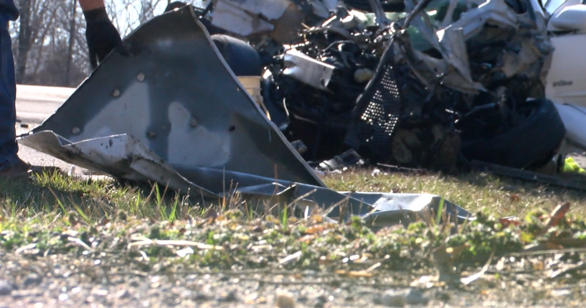 Majority of Kentucky Fatal Crash Victims Were Unbuckled | News [Video]