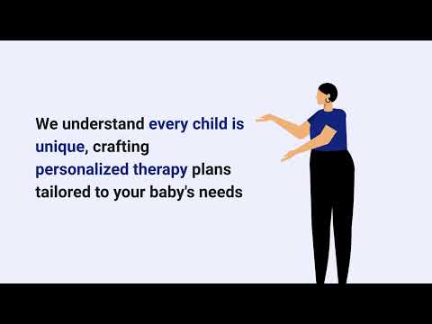 Best Pediatric Feeding Therapy Clinic in Dubai| Feedinfg Therapy Specialist for Baby| [Video]