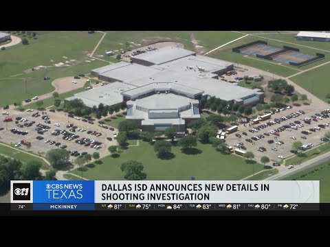 Dallas ISD announces new safety measures [Video]