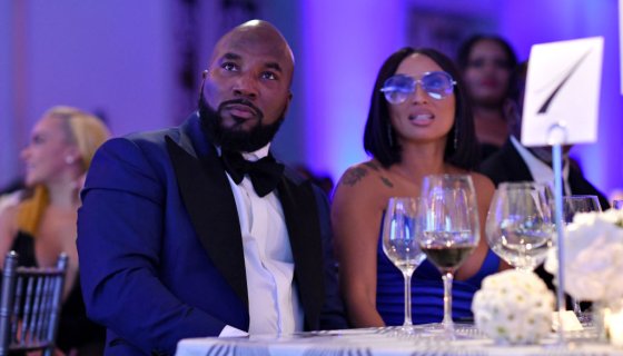 Jeezy Denies Jeannie Mai’s Claims of Domestic Abuse [Video]