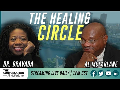 The Healing Circle with Dr. Bravada [Video]