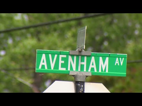 New safety measures in Roanoke neighborhood [Video]