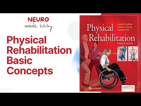 Physical Assessment Head to Toe | Physical Rehabilitation | [Video]