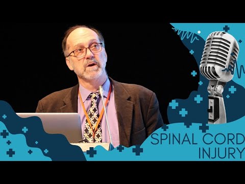 Towards advancing rehabilitation outcomes for people with spinal cord injury [Video]