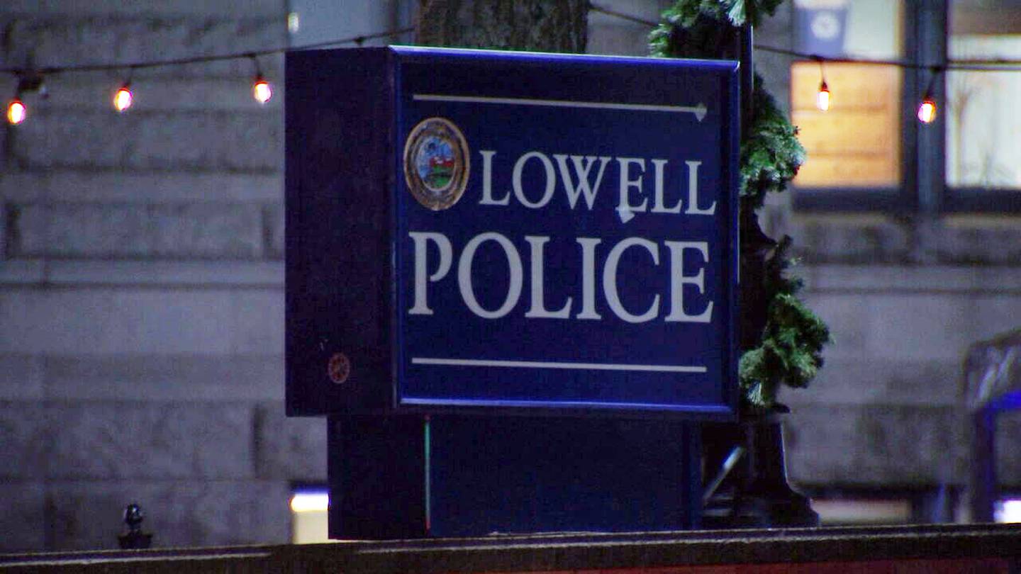 Police investigating death at an apartment in Lowell  Boston 25 News [Video]