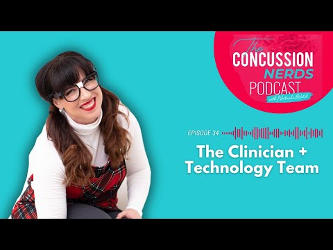 EP 34: The Clinician + Technology TeamEmbedEdit [Video]