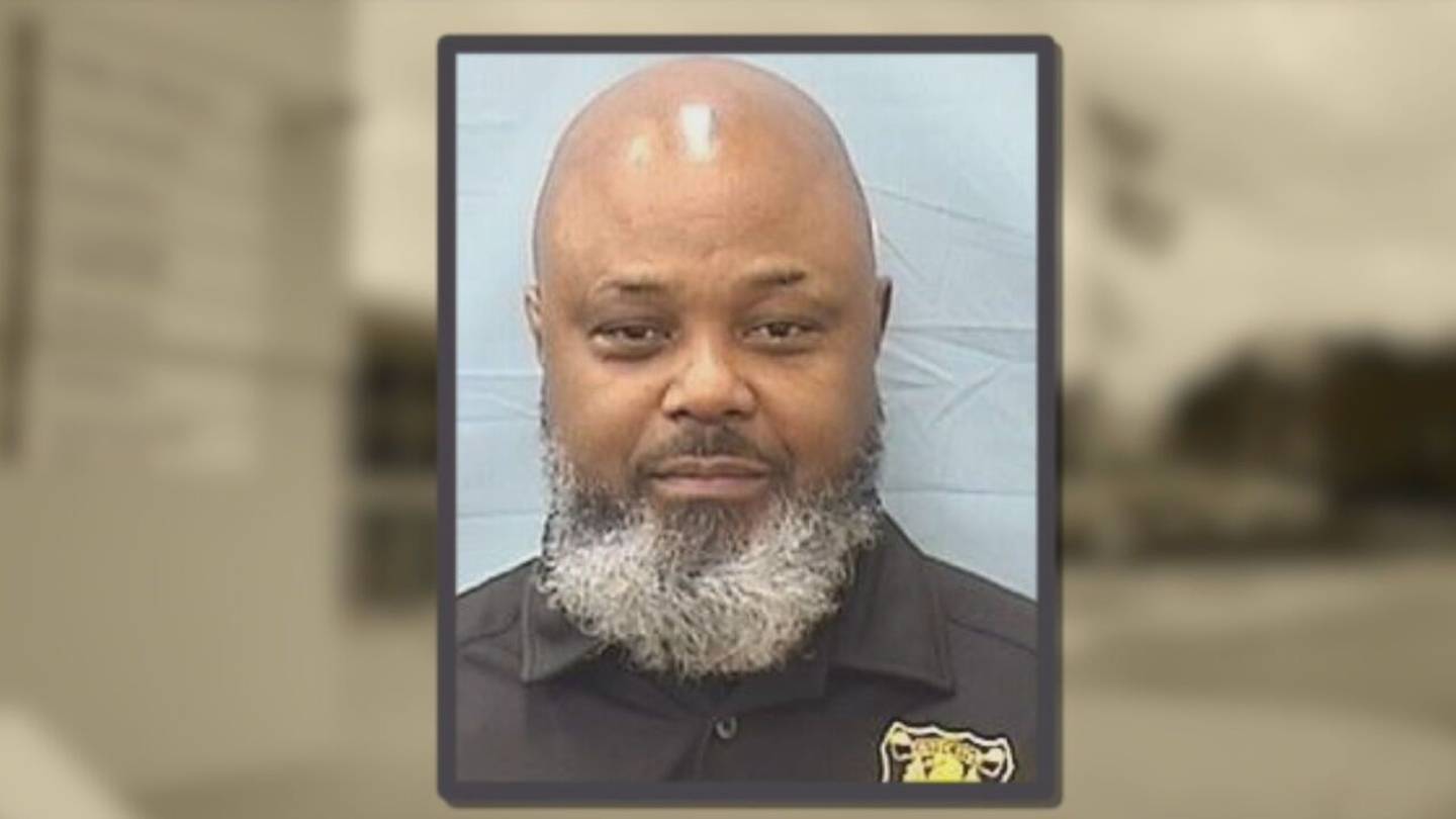 Former DeKalb Co. SRO accused of taking thousands of dollars for overtime he didnt work  WSB-TV Channel 2 [Video]