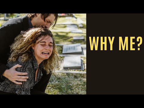 How to Deal with Grief and Death of a Loved one [Video]