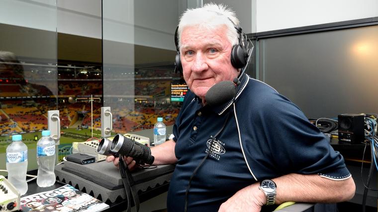 State of Origin 2024: Will Ray Warren come out of retirement to commentate on 100th Origin game? [Video]