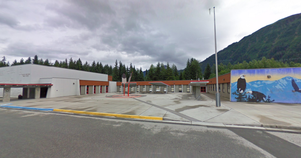Juneau Seeks Proposals for Repurposing Closed School Buildings | Homepage [Video]