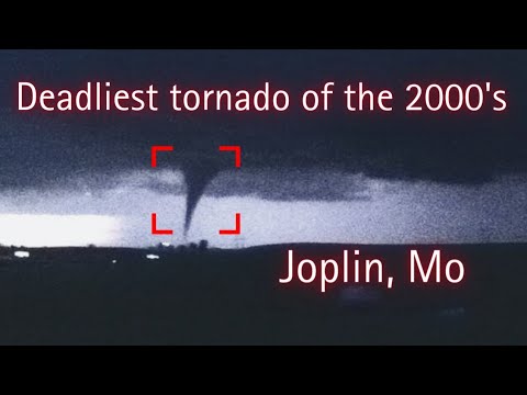 Calls for Help | Joplin Missouri Tornado Disaster [Video]