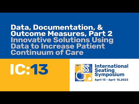IC13: Innovative Solutions Using Data to Increase Patient Continuum of Care [Video]