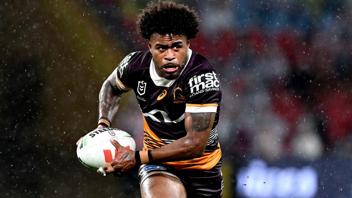 NRL Round 9 Teams: Injuries could force Broncos reshuffle, Roosters sweat on stars, Manly duo in strife, Turuva to return [Video]