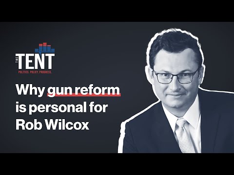 Rob Wilcox on the Gun Safety Movement 25 Years After Columbine [Video]